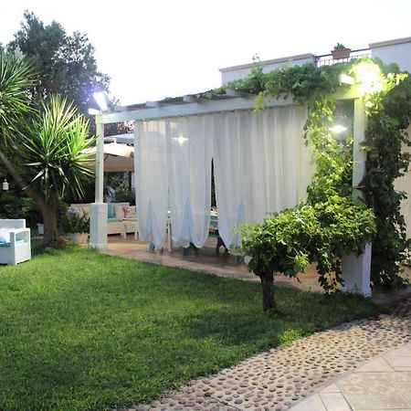La Casa Di Patrizia Villa Mazara del Vallo Eksteriør billede