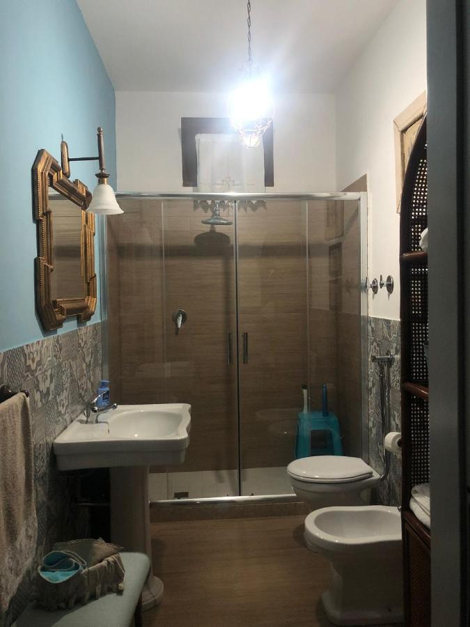 La Casa Di Patrizia Villa Mazara del Vallo Eksteriør billede
