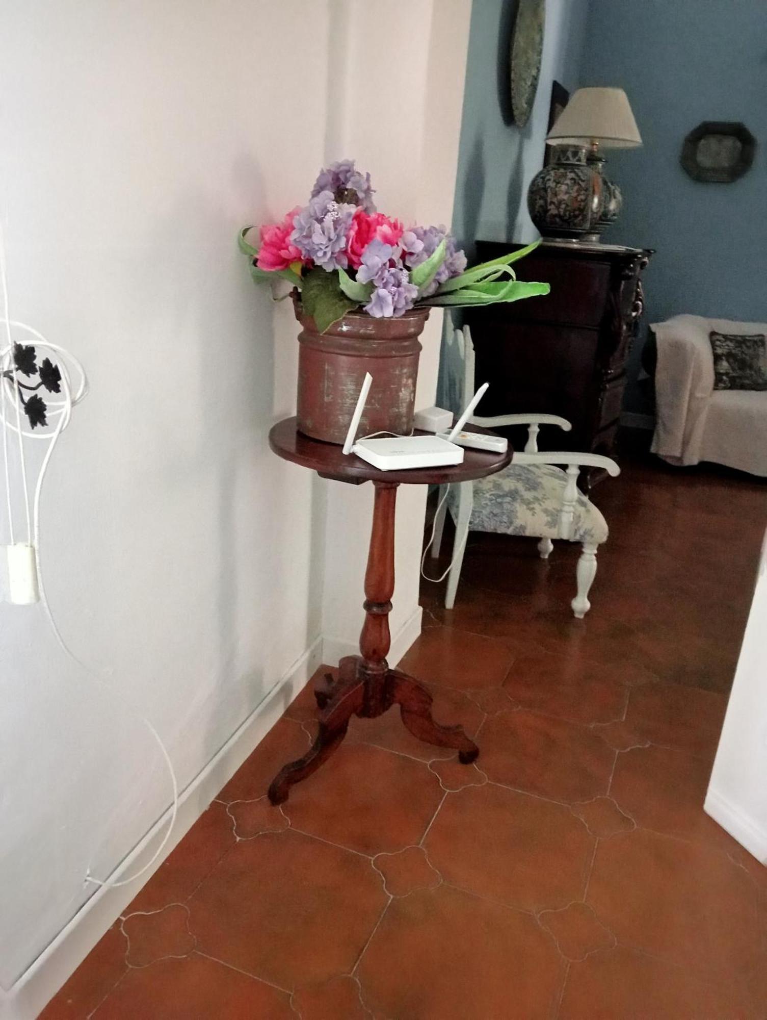 La Casa Di Patrizia Villa Mazara del Vallo Eksteriør billede