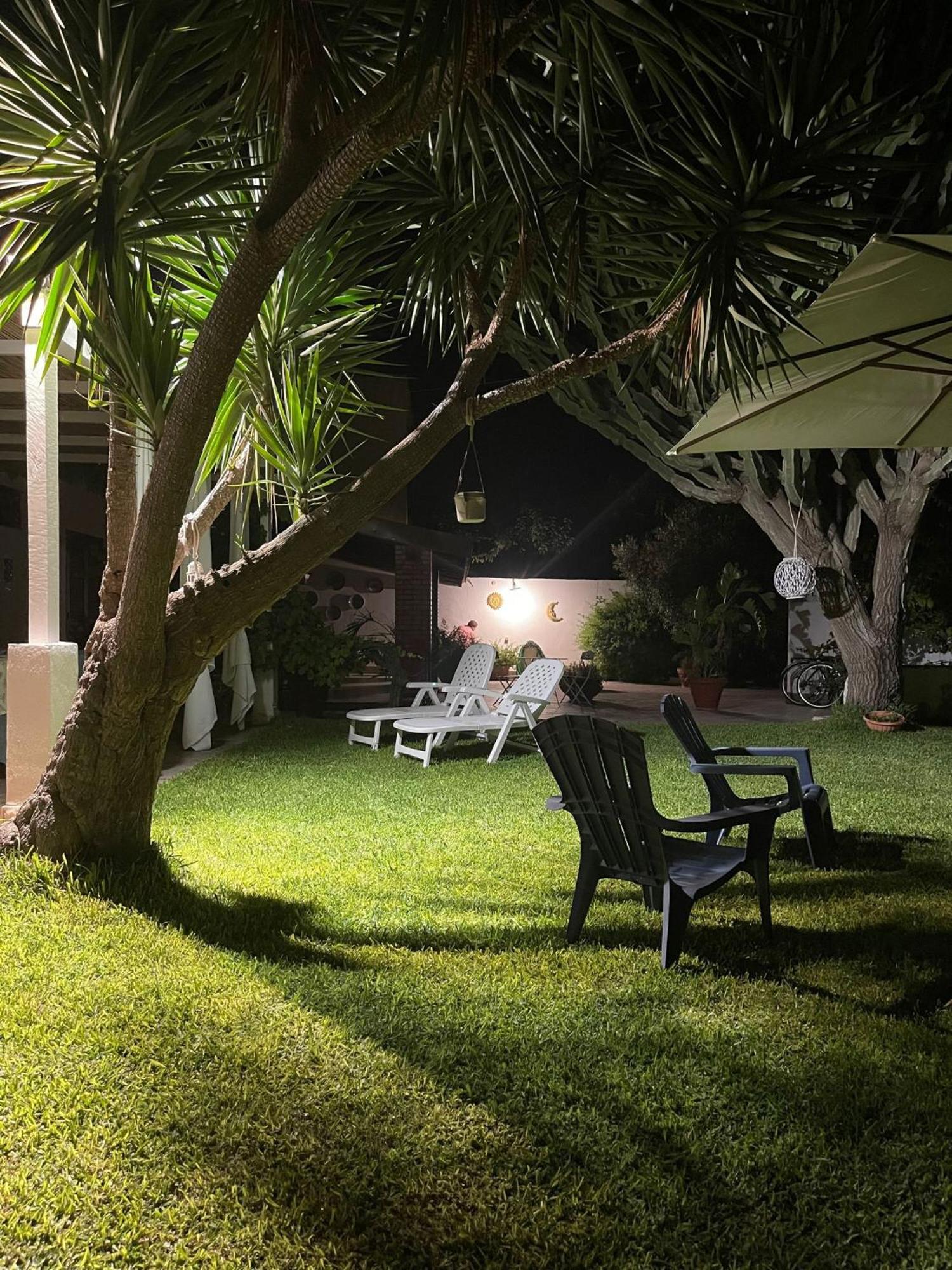 La Casa Di Patrizia Villa Mazara del Vallo Eksteriør billede